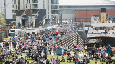 Fleadh Cheoil na hÉireann