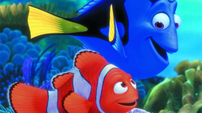 Finding Nemo