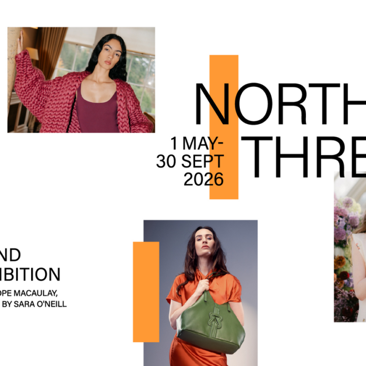 Northern Threads