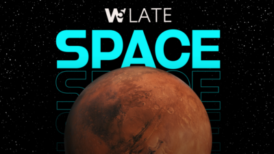 W5 Late Space