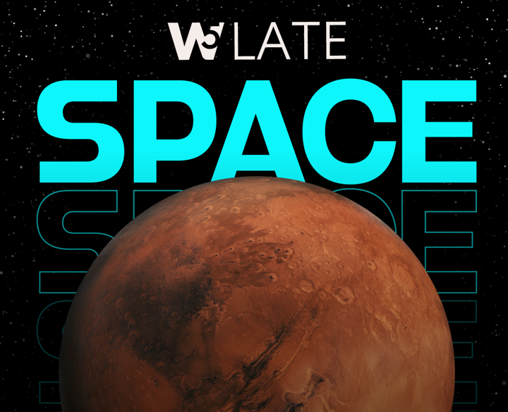 W5 Late Space