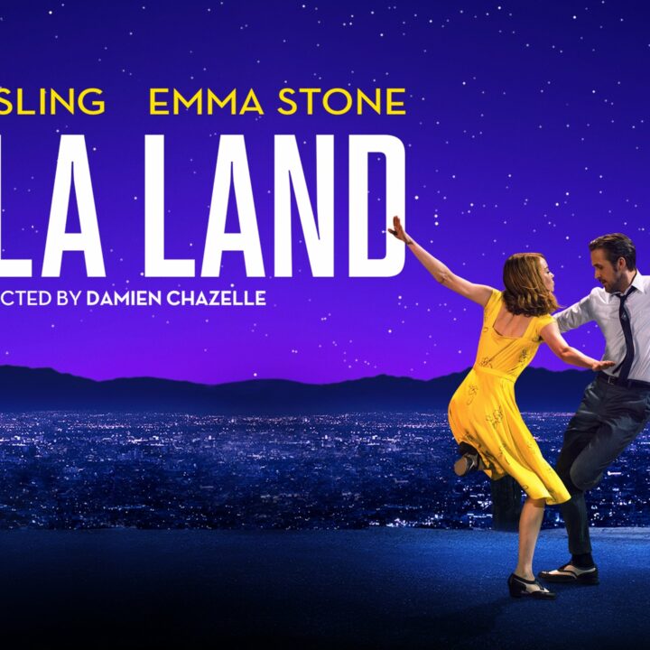 La La Land