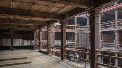 Riddles Warehouse