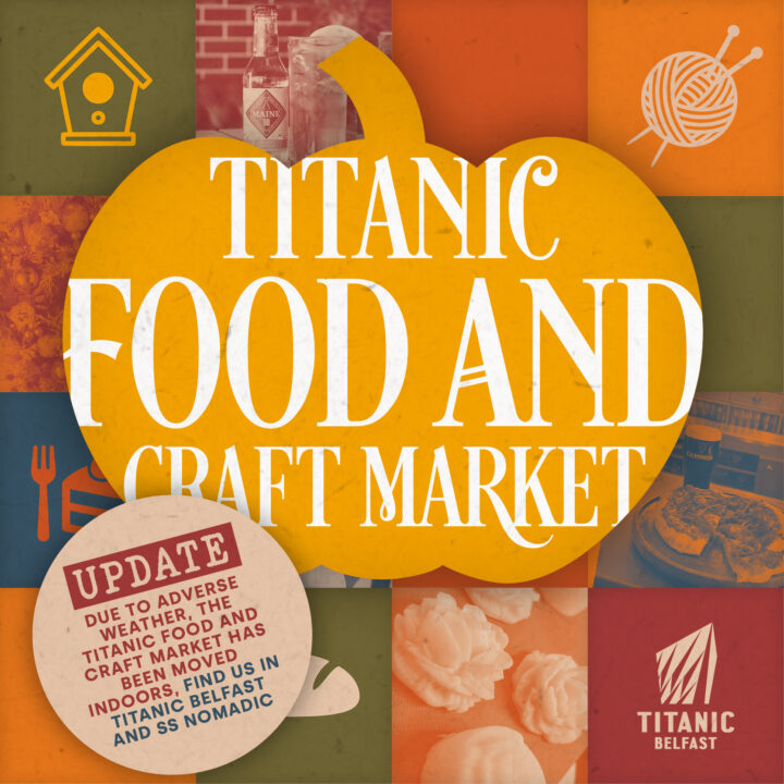 Titanic Food & Craft Market